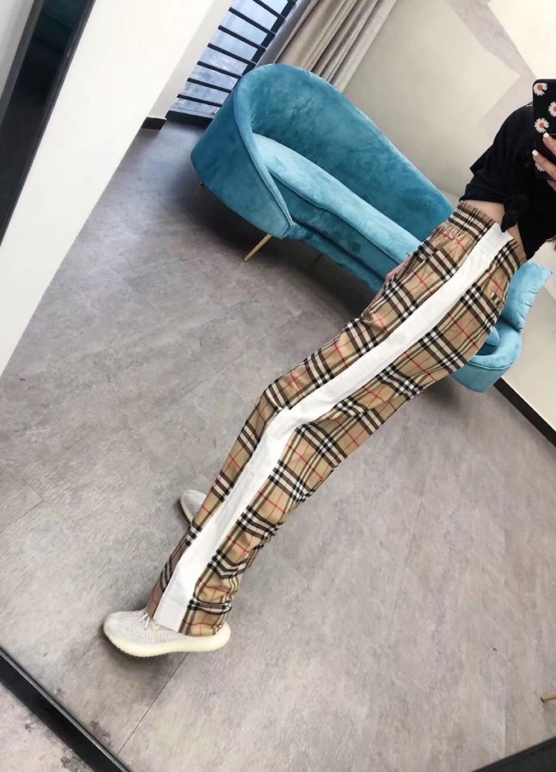 Burberry Long Pants